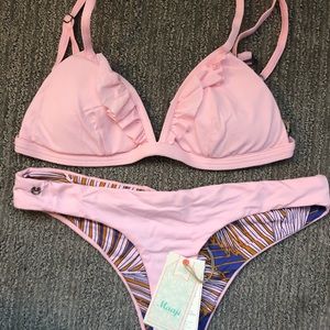 Maaji reversible swimsuit